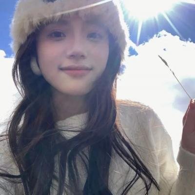 情碎的天空