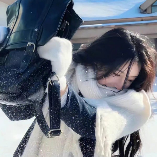 无火的冬天