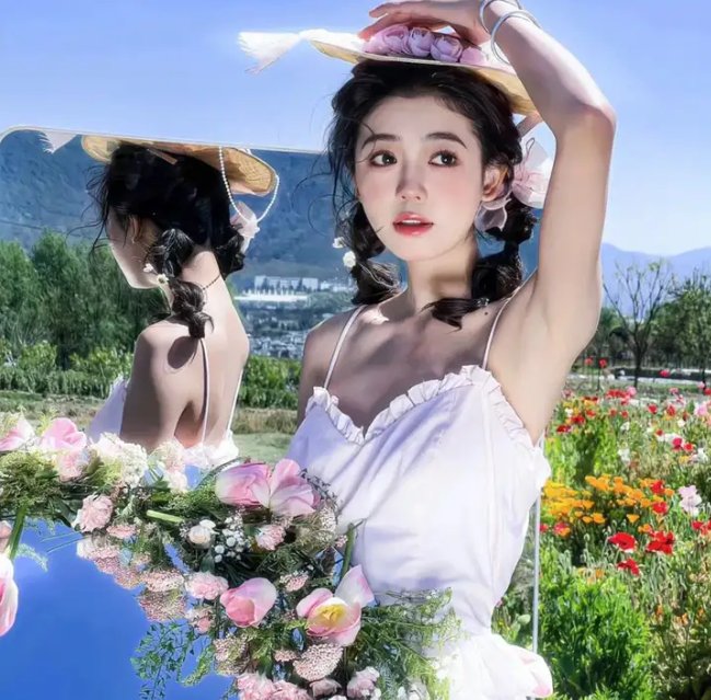美容师与野兽
